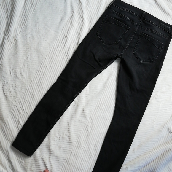 Express super soft legging - Picture 9 of 15